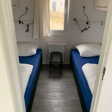Chalet Helmgras *